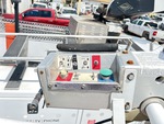 Configuration with Controles hidráulicos