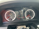 Cab with Luces de advertencia del motor