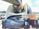 Hydraulics with Mangueras (hidráulicas)