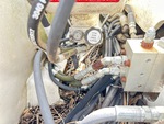 Hydraulics with Válvulas