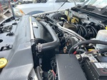 Motor with Cooling System Leaks