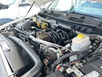 Motor with Oil Leaks