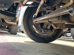 Configuration with Brake Type