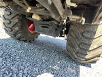 Drivetrain with 