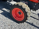 Chassis with 