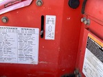 Poste de contrôle with 