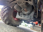 Drivetrain with 