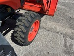 Chassis with 