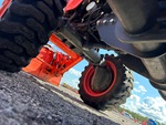 Drivetrain with 
