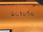 General Appearance with Seriennummer / FIN