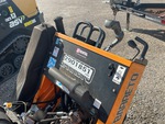 Control Station with 