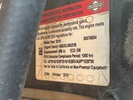 Engine with 