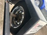 Trailer with 