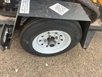 Trailer with 