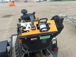 Control Station with 