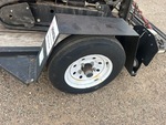 Trailer with 