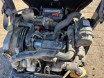 Motor with 