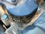 Motor with 