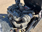 Motor with 