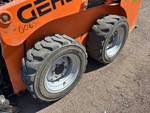 Chassis with 