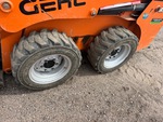 Chassis Photos with 