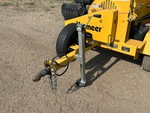 Trailer Chassis with 