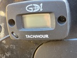 General Appearance with Laufleistung