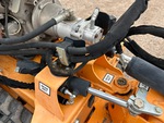 Hydraulics with 