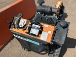 Control Station with 