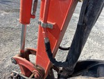 v2 Chassis - Excavator with 