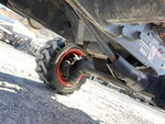 Drivetrain with 