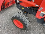 Chassis with 
