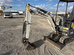 v2 Chassis - Excavator with 