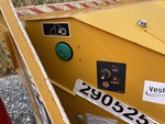 Control Station with 
