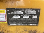 General Appearance with Numero seriale/numero d’identificazione del veicolo (VIN)