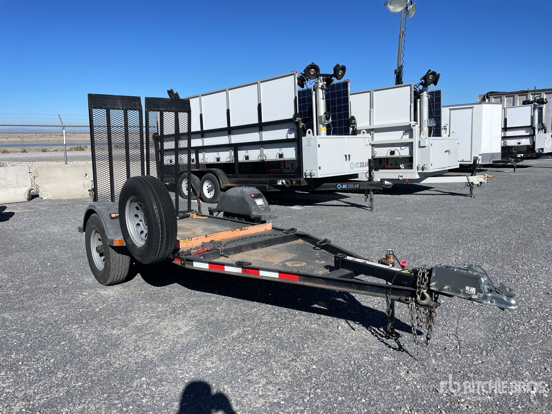 General Appearance with Imagen: esquina delantera derecha