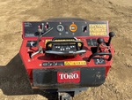 Control Station with 