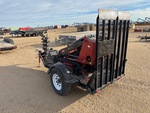 Trailer Chassis with 