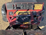 Control Station with 