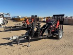 Trailer Chassis with 