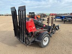 Trailer Chassis with 