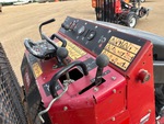 Control Station with 