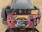 Control Station with 