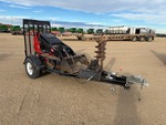 Trailer Chassis with 