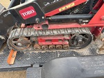 Drivetrain with 