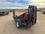 Trailer Chassis with 