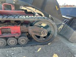 Chassis with 