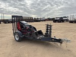 Trailer Chassis with 