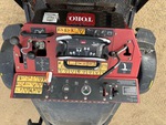 Control Station with 