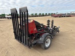 Trailer Chassis with 